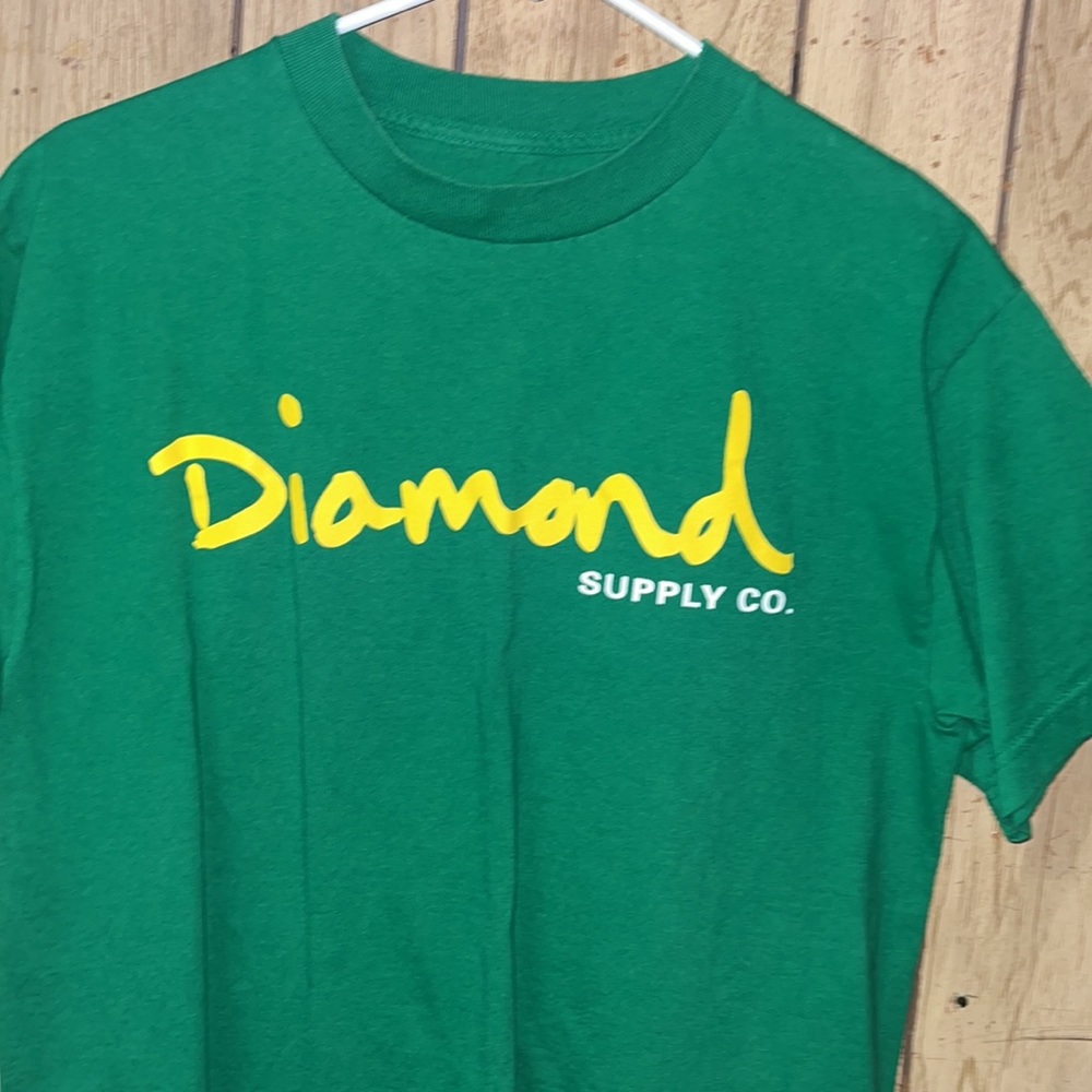 Diamond - Picture 2 of 4